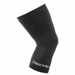 Velo kājiņas PRO SEAMLESS KneeWarmer, izmērs: L/XL, Black, 8050949139813 CASTELLI