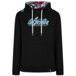 Jaka RETRO Hoody W, izmērs: XL, Black, 8020647025497 LA SPORTIVA