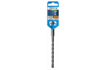 Hogert SDS-plus puurep HT6D244, 22mm, 460mm, 4 tera, 90&deg;, karbiiditeras, SDS-plus varras