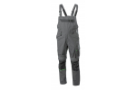 Hogert kaitse&uuml;likond, HT5K801-3XL, 270g/m&sup2;, 65% pol&uuml;ester, 35% puuvill, EN ISO 13688, OXFORD 300D, peegeldavad elemendid