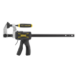 FATMAX Skavas, ātra un spēcīga fiksācija, 300 mm, FMHT83006-0, Stanley