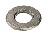 14 mm karbīda grie&scaron;anas ritenis, sudraba, kods 1960, RUBI