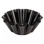 Pudinguvorm Patisserie&Oslash;, 22 cm 31001333 BALLARINI