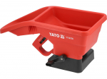 Yato K&auml;si k&uuml;lvaja YT-86700, 3l, 1.8-3.6m, 5 astme reguleerimine, ergonoomiline k&auml;epide