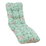 Spilvens krēslam BADEN-SUMMER 48x165cm, rozes T0590337