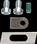 &Scaron;ĶĒRU ASMEŅU KOMPLEKTS, 5-PIECES BOSCH 2607010025