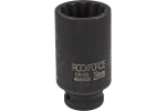 S&uuml;gav l&ouml;&ouml;kpadrun ROCKFORCE RF-4488529 29 mm 1/2"DR CrMo 12-kant
