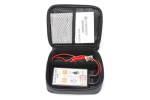 K&uuml;tusepihusti tester, FORSAGE, F-04A3028, 12 V, LED ekraan, 4 t&ouml;&ouml;režiimi