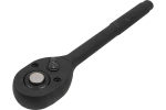 K&auml;ruklahv 1/2", FORSAGE, F-80242K, 250mm, 24 hammast