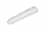 Hermētisks LED gaismeklis BROX, LD-BRO060-18W-40, 11-18 W, 1650-2700 lm, 4000K, IP65