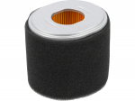 Yato &Otilde;hufilter YT-861932, 100x72x65mm, paber ja vaht tuum, sobib G420F(D) mootoritele