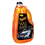 Meguiar's G7164 Gold Class Carnauba Plus Premium auto&scaron;ampoon koos palsamiga 1.89 l