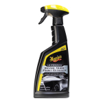 Meguiar's G230316 Ultimate Veeta Velgede ja Rehvide Puhastusvahend 709 ml (USA)
