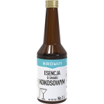 Kookose maitseline essents Gold BROWIN 404160 40 ml