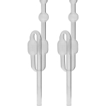 Klaasist &otilde;hulukk 2tk. BROWIN 405582, klaas, 15.0 g