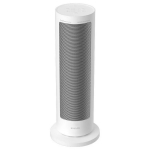 Nutikas elektriline grafeen-keraamiline ventilaator-soojendi rakenduse kaudu juhitav 2000 W kuni 25 m&sup2; valge BHR084SEU Xiaomi