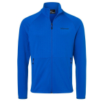 Jakk LECONTE Fleece JKT, MARMOT, 0889169699115, TUMEAZUR, 380g, Athletic
