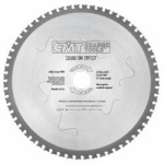 Metallisaag 190x2/30mm Z40, CMT, 226.040.07M