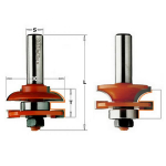 Freesiteras -TCT- S=12 D=44.4 (A), CMT, 991.501.11, 0.398 kg