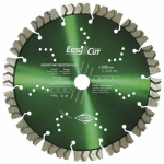 Diamant l&otilde;ikeketas 400x3,5/25,4mm, CEDIMA, 50007051, Niiske ja kuiva l&otilde;ikamise jaoks. Kasutatakse graniidi, k&otilde;va loodusliku kivi, betooni, pestud betooni l&otilde;ikamiseks. Turbo segmentidega.