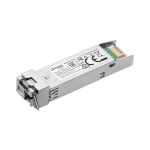 1000Base-BX WDM kahe suuna t&ouml;&ouml;stuslik SFP moodul, TP-Link, ISM321B-20, 1310 nm, 1550 nm, 3.3V, 9/125 &micro;m, 20 km, 1.25Gbps, LC Simplex, FCC, CE, -40˚C~ 85˚C