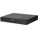 Dahua DVR 16CH HDCVI XVR5116H-4KL-I3/T, 16 kanalit, 3840 x 2160, H.264/H.265, 1 BNC, 1 HDMI, 1 USB 2.0, 1 VGA, 1 RS-485