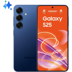 Samsung nutitelefon SM-S931B 12 GB RAM, 128 GB m&auml;lu, 6.2" AMOLED, 50 MP kolmekordne kaamera, IP68, 4000 mAh, tumesinine