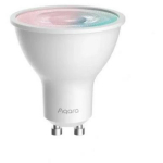 Aqara Valguspirn T2 LB-L03D 450 Lm, 4.9 W, GU10, 6500 K, Bluetooth/ZigBee, F klass
