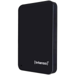 External HDD|INTENSO|6023580|2TB|USB 3.0|Colour Black|6023580
