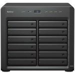 NAS STORAGE TOWER 12BAY/NO HDD USB3 DS2422+ SYNOLOGY