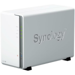 NAS STORAGE TOWER 2BAY/NO HDD USB3 DS223J SYNOLOGY