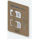 Teltonika mobiiltelefoni adapterikomplekt PR5MEC19, 0.001 kg