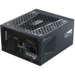 Power Supply|SEASONIC|PRIME TX ATX 3.0|1300 Watts|Efficiency 80 PLUS TITANIUM|MTBF 100000 hours|PRIME-TX-1300-ATX30