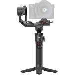 Dji stabilisaator RS 3 Mini/CP.RN.00000294.03, 795g, 2kg, Bluetooth 5.1, 180mm s&uuml;gavus, 159mm laius, must