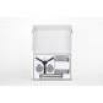 Roborock tolmuimeja tarvikute komplekt 8.02.0271 must, pestav filter 2, VibraRise mopikangas 2, k&uuml;lgharja 2