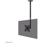 Neomounts telerii kinnituse lae FPMA-C060BLACK 10-40" 600-850 mm, 30 kg, 0-40&deg; kallutus, 0-180&deg; p&ouml;&ouml;ramine