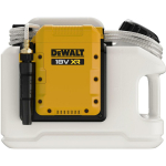 DeWALT Veetank DCE6820N-XJ 15L, 400mm, Plastik, CE