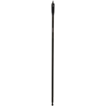 Dewalt l&ouml;&ouml;kt&uuml;&uuml;bliga lame puidu puure DT4784-QZ, 16mm x 406mm, 1/4" Hex, terasest konstruktsioon, 1 tk.