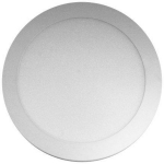 Besk LED Paneel 9083352, 12W, 960lm, 1 pirn, IP20, &Uuml;mmargune kuju, Integreeritud LED