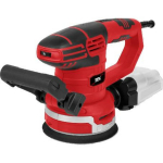 Besk Orbitaalne lihvija BOS451 9107898, 450W, 220-240V, 0-13000 p/min, 125mm