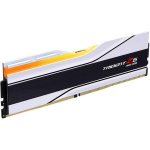 G.Skill Trident Z5 Neo RGB F5-6000J2836G16GX2-TZ5NR, 32GB, DDR5, 6000MT/s, 288-pin DIMM, 2x16GB, CAS 28, mitmev&auml;rviline valgustus