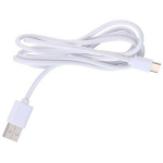 All Ride Laadija micro USB 2089911, 1,2m, kuni 2A, PVC, RoHS