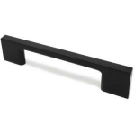 Gtv M&ouml;&ouml;bli k&auml;epide UZ-819 1004711, 96mm, 129mm, 8.5mm, 27.5mm, alumiinium ja tsink sulam, must