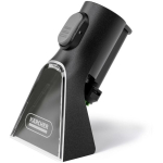 Karcher Polsterdus nozzle 2.863-359.0, 35mm, 88mm, must, 0.1kg
