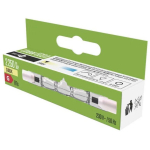 Emos Lineaarne halogeenlamp J78 ZE0102, 120 W, 230 V, 2250 lm, 3000 K, R7s, 4000 h, 99 CRI
