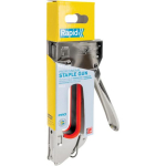 Rapid Kliim R153E 5001665, 4-8mm, teras, ergonoomiline k&auml;epide, l&ouml;&ouml;gisummutuss&uuml;steem