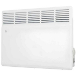Heatic elektriline konvektor OPTIMA+ 9120224, 1500W, 660mm, 450mm, IP20, II klass, 1.2m kaabel
