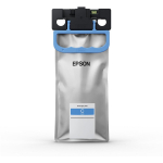 Epson WorkForce Pro EM-C8101R | XXL Ink pack | Cyan