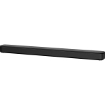 Sony | 2 ch Single Sound bar | HT-SF150 | 30 W | Bluetooth | Black