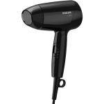 Philips Juuksef&ouml;&ouml;n BHC010/10, 1200 W, 3 temperatuuri seadistust, kokkuklapitav k&auml;epide, riputusaas